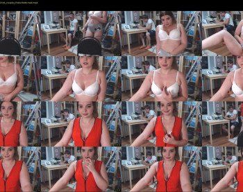 _pinacolada_ — 29 minute Chaturbate couple cam show recording, 720p, Jul 9, 2019