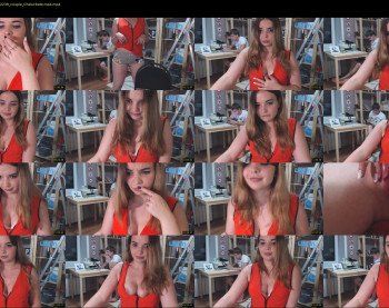 _pinacolada_ — 29 minute Chaturbate couple cam show recording, 720p, Jul 9, 2019