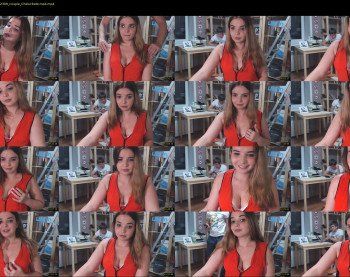 _pinacolada_ — 29 minute Chaturbate couple cam show recording, 720p, Jul 9, 2019