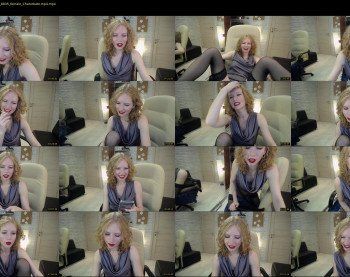 abigailmcgee — 63 minute Chaturbate female cam show recording, 720p, Jul 9, 2019
