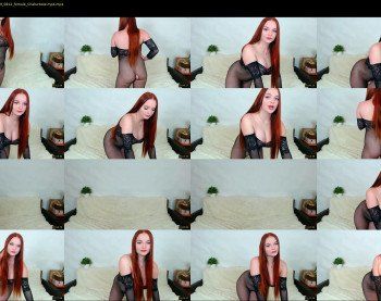 abogailmaartin — 18 minute Chaturbate female cam show recording, 1080p, Jul 9, 2019