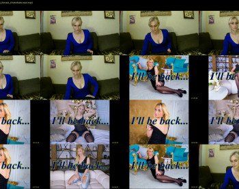 afanasia — 57 minute Chaturbate female cam show recording, 720p, Jul 9, 2019