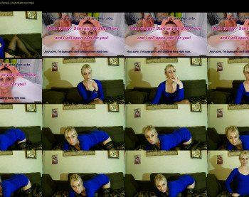 afanasia — 51 minute Chaturbate female cam show recording, 720p, Jul 9, 2019