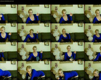afanasia — 6 minute Chaturbate female cam show recording, 720p, Jul 10, 2019