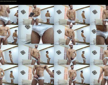 alexdimartino — 56 minute Chaturbate male cam show recording, 720p, Jul 9, 2019