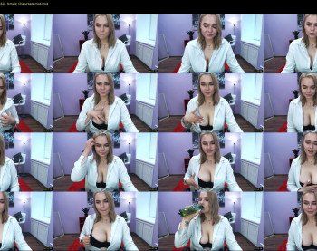 alice_pinkys — 9 minute Chaturbate female cam show recording, 1080p, Jul 9, 2019