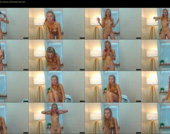 alisaa__fox — 47 minute Chaturbate female cam show recording, 1080p, Jul 9, 2019