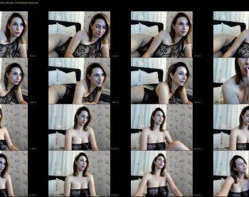 allayah — 108 minute Chaturbate female cam show recording, 720p, Jul 9, 2019