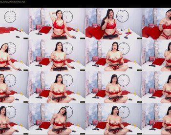 allisonbeth — 9 minute Chaturbate female cam show recording, 720p, Jul 9, 2019