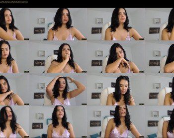 allisonpalmer — 6 minute Chaturbate female cam show recording, 1080p, Jul 9, 2019