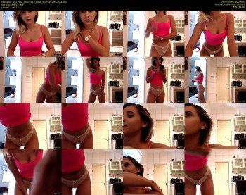 ana_rose — 61 minute MyFreeCams cam show recording, 480p, Jul 10, 2019