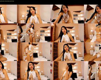 anablerd — 47 minute Chaturbate female cam show recording, 1080p, Jul 10, 2019
