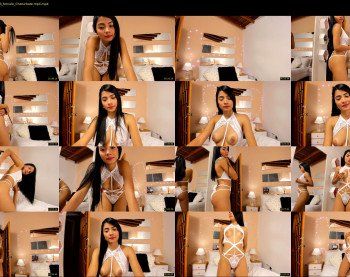 anablerd — 47 minute Chaturbate female cam show recording, 1080p, Jul 10, 2019