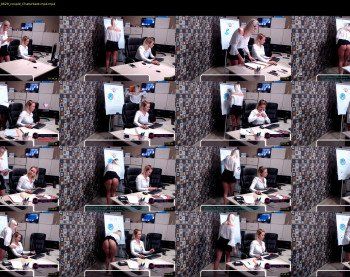annemarry96 — 62 minute Chaturbate female cam show recording, 720p, Jul 5, 2019