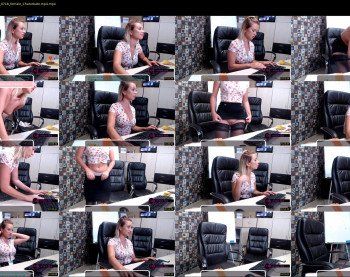 annemarry96 — 62 minute Chaturbate female cam show recording, 720p, Jul 9, 2019