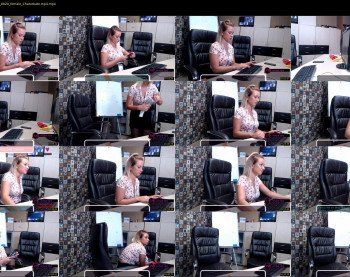 annemarry96 — 62 minute Chaturbate female cam show recording, 720p, Jul 9, 2019
