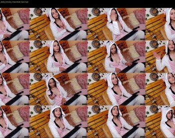 annie_dreams — 6 minute Chaturbate female cam show recording, 1080p, Jul 10, 2019
