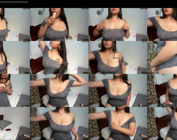 ashanty_vera — 35 minute Chaturbate couple cam show recording, 720p, Jul 10, 2019