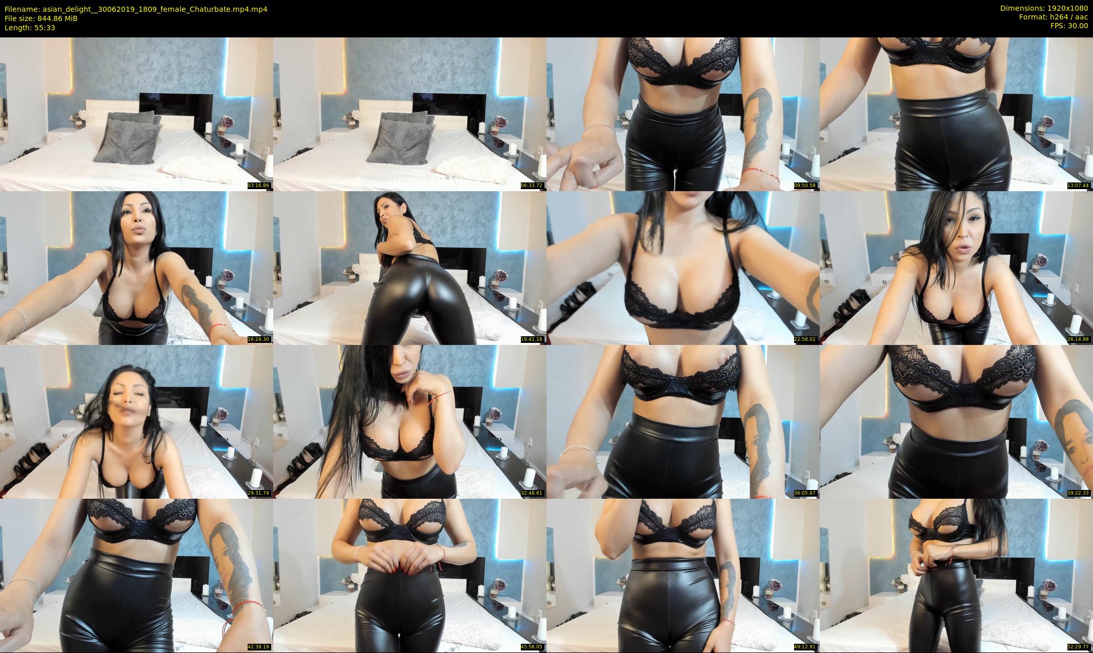 asian_delight_ — 56 minute Chaturbate female cam show recording, 1080p, Jun 30, 2019