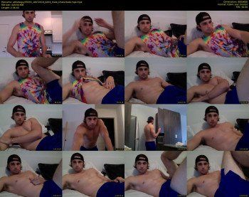 athleteguy55555 — 157 minute Chaturbate male cam show recording, 480p, Jul 10, 2019