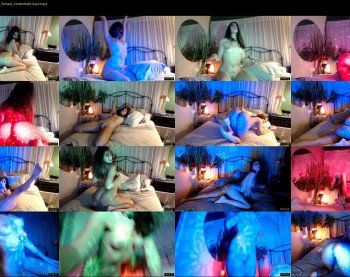 audrey_ — 28 minute Chaturbate female cam show recording, 720p, Jul 9, 2019