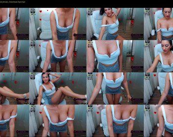 ayumilove — 24 minute Chaturbate female cam show recording, 1080p, Jul 9, 2019