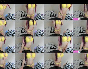 babykeeee — 24 minute Chaturbate female cam show recording, 1080p, Jul 10, 2019