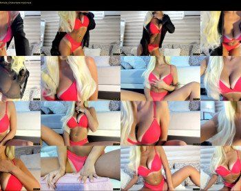 barrrbi — 20 minute Chaturbate female cam show recording, 720p, Jul 9, 2019