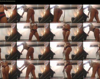 bigsexy_ass — 8 minute Chaturbate female cam show recording, 720p, Jul 9, 2019