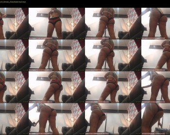 bigsexy_ass — 5 minute Chaturbate female cam show recording, 720p, Jul 9, 2019