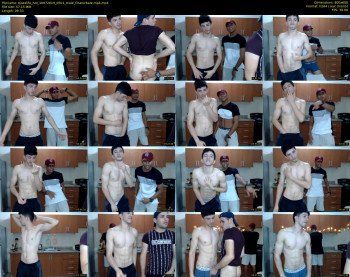 bisexlife_hot — 10 minute Chaturbate male cam show recording, 480p, Jul 10, 2019
