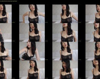 blueeyeess — 79 minute Chaturbate female cam show recording, 720p, Jul 9, 2019