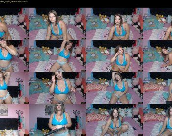 bouncinbooty — 59 minute Chaturbate female cam show recording, 1080p, Jul 2, 2019
