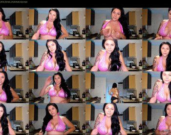 busty_geek48 — 29 minute Chaturbate female cam show recording, 1080p, Jul 10, 2019