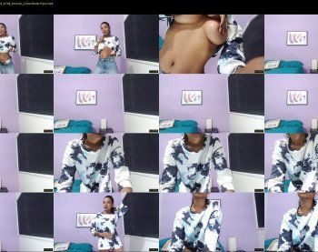 camilaramirez_ — 14 minute Chaturbate female cam show recording, 720p, Jul 9, 2019