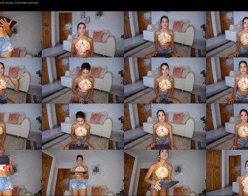 candy_rose_ — 59 minute Chaturbate female cam show recording, 720p, Jul 10, 2019