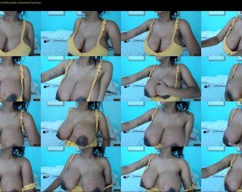 carolinalovehot — 40 minute Chaturbate female cam show recording, 720p, Jul 10, 2019