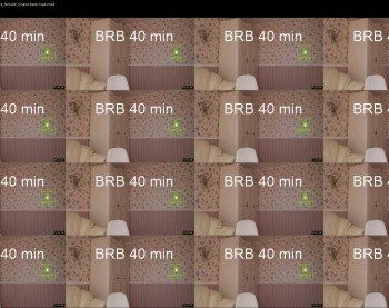 certinaaa — 29 minute Chaturbate female cam show recording, 1080p, Jul 9, 2019