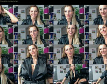 chanellmarilyn — 6 minute Chaturbate female cam show recording, 720p, Jul 9, 2019
