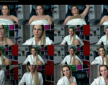 chanellmarilyn — 29 minute Chaturbate female cam show recording, 720p, Jul 10, 2019