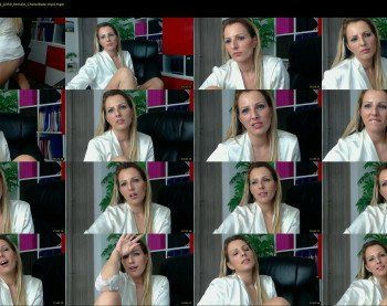 chanellmarilyn — 29 minute Chaturbate female cam show recording, 720p, Jul 10, 2019