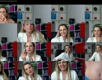 chanellmarilyn — 29 minute Chaturbate female cam show recording, 720p, Jul 10, 2019