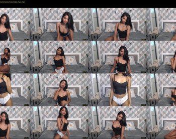 cherrrish_ — 29 minute Chaturbate female cam show recording, 720p, Jul 10, 2019