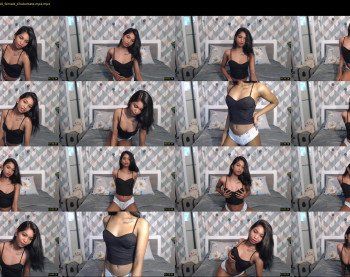 cherrrish_ — 26 minute Chaturbate female cam show recording, 720p, Jul 10, 2019