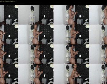 cingirlhot — 6 minute Chaturbate female cam show recording, 480p, Jul 10, 2019