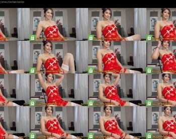 classdeb — 29 minute Chaturbate female cam show recording, 1080p, Jul 10, 2019