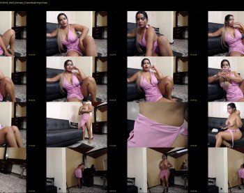 cocksuckingslutx — 30 minute Chaturbate female cam show recording, 1080p, Jul 9, 2019