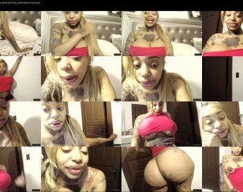 creamyexotica — 146 minute Chaturbate female cam show recording, 480p, Jul 9, 2019