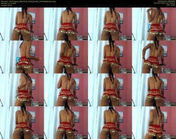 cummingurl — 4 minute Chaturbate couple cam show recording, 480p, Jul 9, 2019