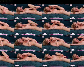 curlylolly — 13 minute Chaturbate female cam show recording, 1080p, Jul 9, 2019